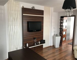 Lakás 2 szobák kiadó on Cluj-napoca, Zóna Intre Lacuri