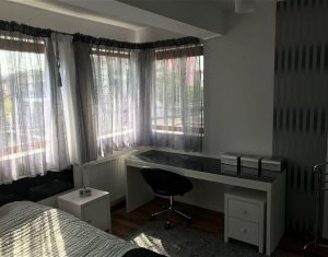 Lakás 2 szobák kiadó on Cluj-napoca, Zóna Intre Lacuri
