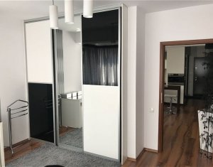 Lakás 2 szobák kiadó on Cluj-napoca, Zóna Intre Lacuri