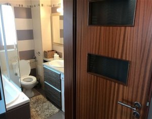Lakás 2 szobák kiadó on Cluj-napoca, Zóna Intre Lacuri