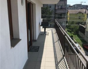 Lakás 2 szobák kiadó on Cluj-napoca, Zóna Intre Lacuri