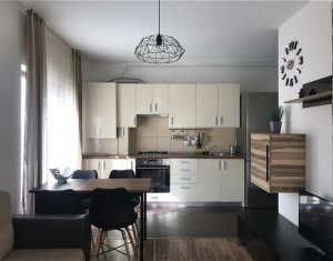 , 51m2 dans Cluj-napoca, zone Zorilor