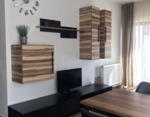 Appartement 3 chambres à louer dans Cluj-napoca, zone Zorilor