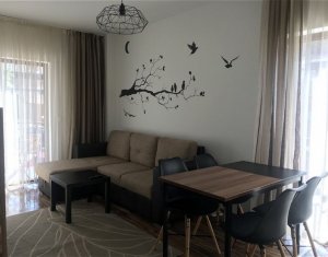 Appartement 3 chambres à louer dans Cluj-napoca, zone Zorilor