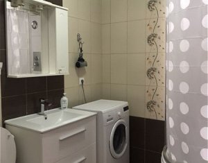 Appartement 3 chambres à louer dans Cluj-napoca, zone Zorilor