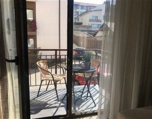 Appartement 3 chambres à louer dans Cluj-napoca, zone Zorilor