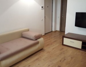 Lakás 2 szobák kiadó on Cluj-napoca, Zóna Intre Lacuri