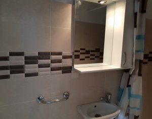 Appartement 2 chambres à louer dans Cluj-napoca, zone Centru
