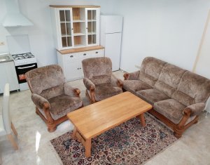 , 40m2 on Cluj-napoca, Zóna Centru