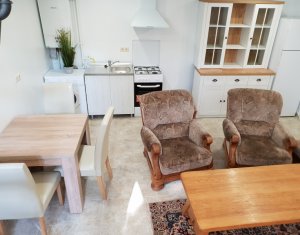 Appartement 2 chambres à louer dans Cluj-napoca, zone Centru