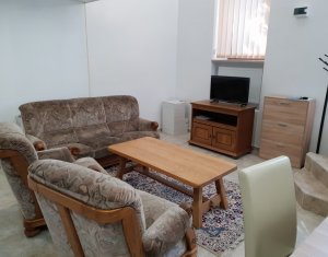 Appartement 2 chambres à louer dans Cluj-napoca, zone Centru