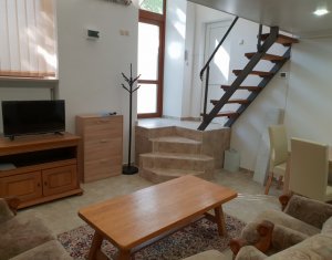 Appartement 2 chambres à louer dans Cluj-napoca, zone Centru