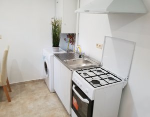 Appartement 2 chambres à louer dans Cluj-napoca, zone Centru