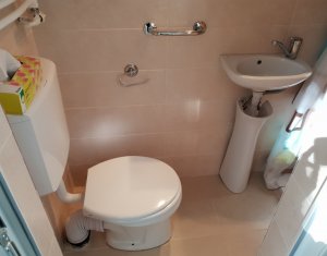 Appartement 2 chambres à louer dans Cluj-napoca, zone Centru