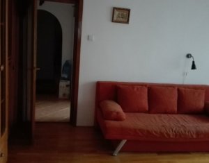 , 40m2 dans Cluj-napoca, zone Grigorescu