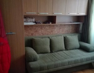 Appartement 2 chambres à louer dans Cluj-napoca, zone Grigorescu