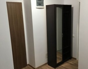 Lakás 2 szobák kiadó on Cluj-napoca, Zóna Buna Ziua