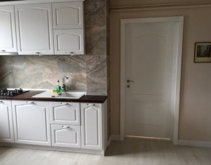 Lakás 3 szobák kiadó on Cluj-napoca, Zóna Grigorescu