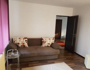 Appartement 3 chambres à louer dans Cluj-napoca, zone Manastur