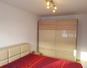 Appartement 3 chambres à louer dans Cluj-napoca, zone Manastur