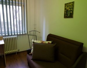 Appartement 3 chambres à louer dans Cluj-napoca, zone Manastur