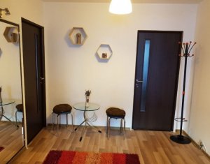 Appartement 3 chambres à louer dans Cluj-napoca, zone Manastur