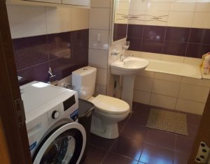 Appartement 3 chambres à louer dans Cluj-napoca, zone Manastur