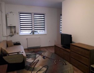 , 38m2 dans Cluj-napoca, zone Iris