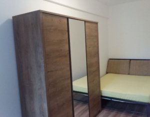 Appartement 1 chambres à louer dans Cluj-napoca, zone Iris