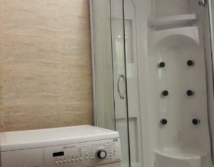 Appartement 1 chambres à louer dans Cluj-napoca, zone Iris