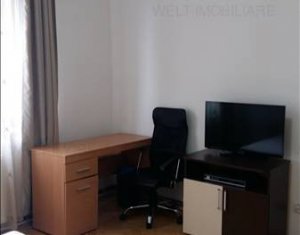 Lakás 2 szobák kiadó on Cluj-napoca, Zóna Plopilor