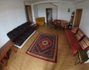 Lakás 3 szobák kiadó on Cluj-napoca, Zóna Grigorescu