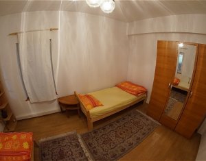 Lakás 3 szobák kiadó on Cluj-napoca, Zóna Grigorescu