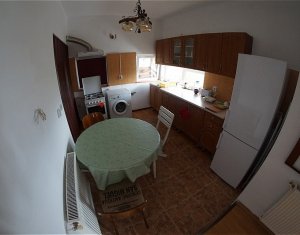 Lakás 3 szobák kiadó on Cluj-napoca, Zóna Grigorescu