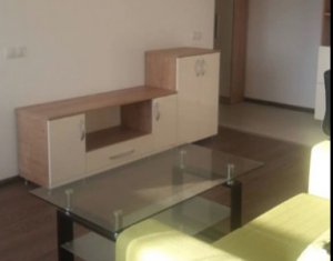 Appartement 1 chambres à louer dans Cluj-napoca, zone Iris