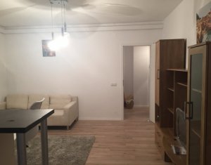Lakás 2 szobák kiadó on Cluj-napoca, Zóna Buna Ziua