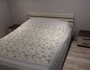 Lakás 2 szobák kiadó on Cluj-napoca, Zóna Intre Lacuri