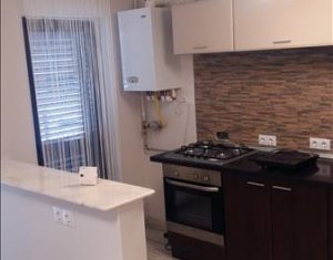 Lakás 2 szobák kiadó on Cluj-napoca, Zóna Intre Lacuri