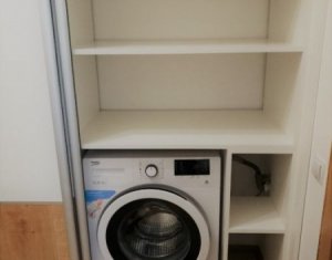 Lakás 2 szobák kiadó on Cluj-napoca, Zóna Gheorgheni