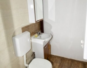 Appartement 2 chambres à louer dans Cluj-napoca, zone Centru