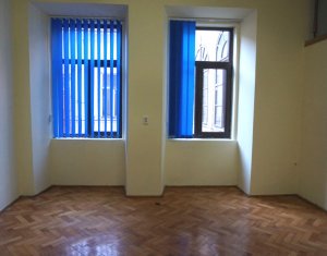 Appartement 2 chambres à louer dans Cluj-napoca, zone Centru