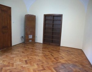 Appartement 2 chambres à louer dans Cluj-napoca, zone Centru