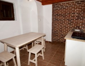 Appartement 2 chambres à louer dans Cluj-napoca, zone Centru