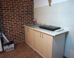 Appartement 2 chambres à louer dans Cluj-napoca, zone Centru