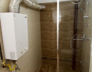 Appartement 2 chambres à louer dans Cluj-napoca, zone Centru