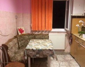 , 80m2 dans Cluj-napoca, zone Marasti