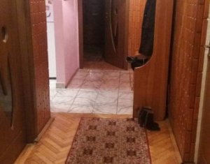 Appartement 3 chambres à louer dans Cluj-napoca, zone Marasti