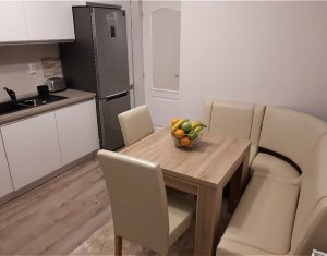 Lakás 2 szobák kiadó on Cluj-napoca, Zóna Gheorgheni