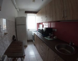 Lakás 2 szobák kiadó on Cluj-napoca, Zóna Manastur