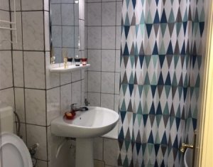 Lakás 2 szobák kiadó on Cluj-napoca, Zóna Grigorescu